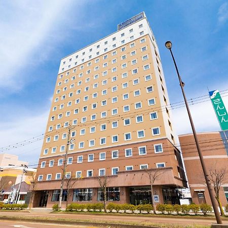 Toyoko Inn Tsubame Sanjo Ekimae Dış mekan fotoğraf