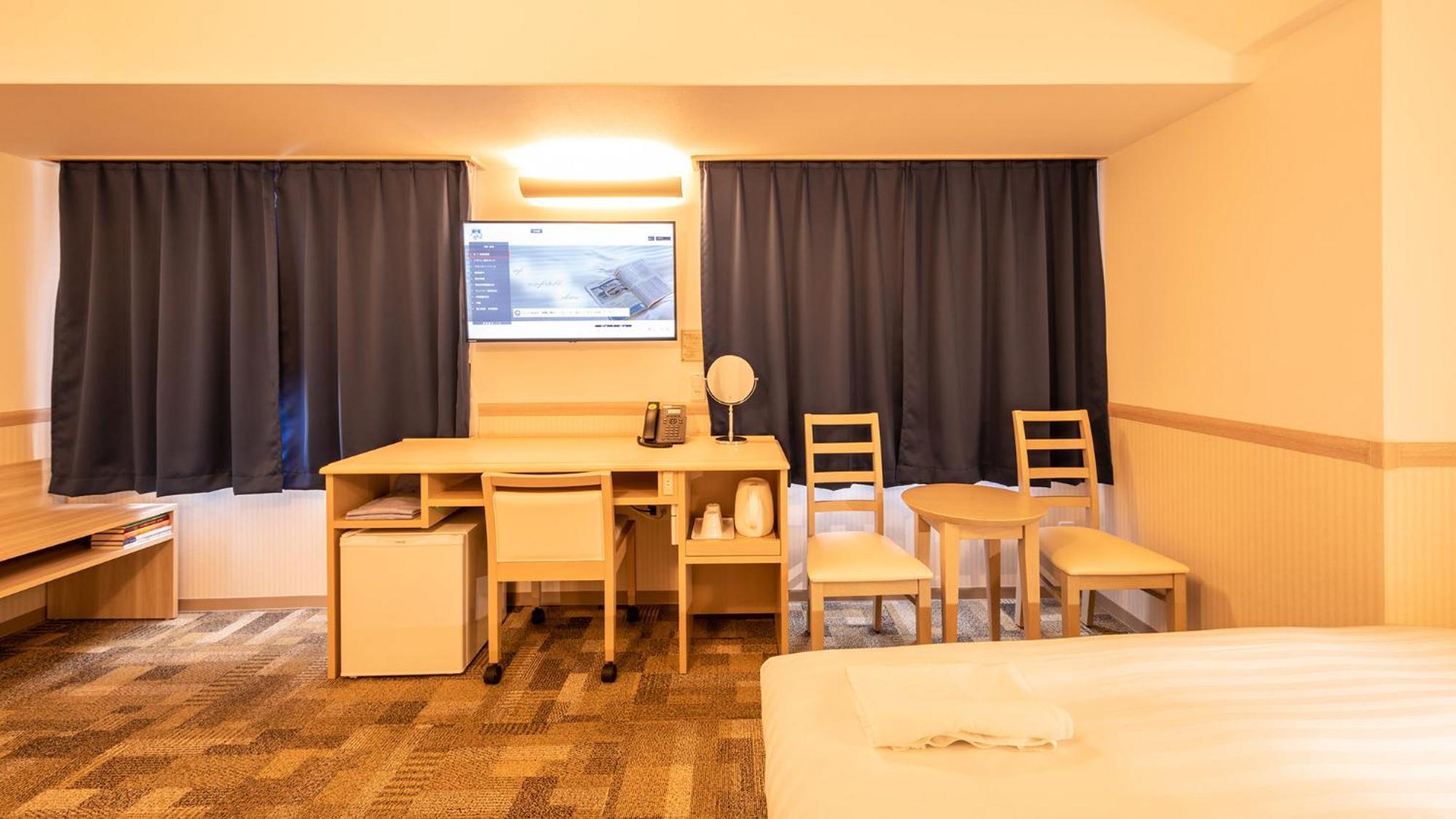 Toyoko Inn Tsubame Sanjo Ekimae Oda fotoğraf